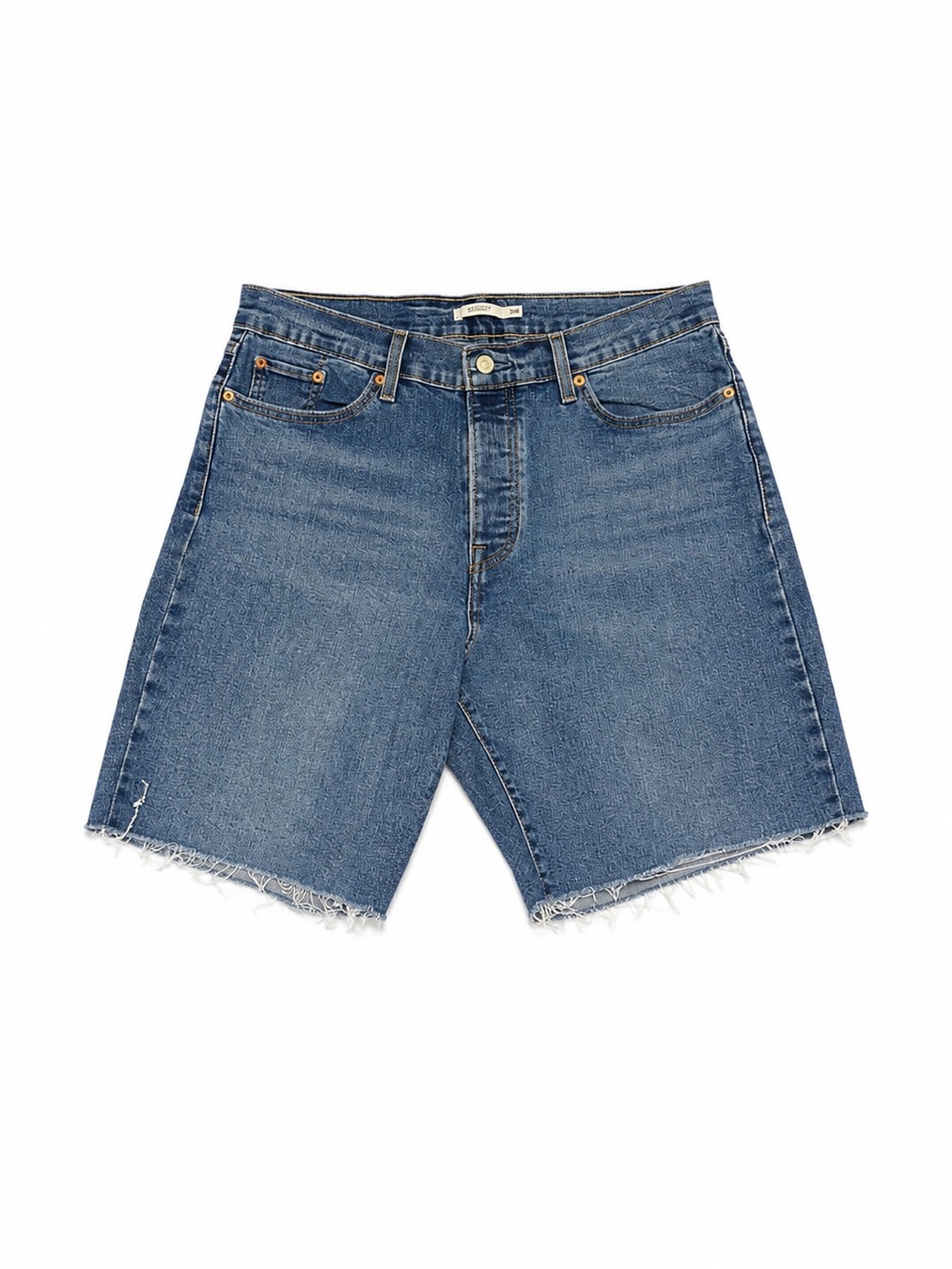 Levis Mid Shorts